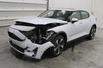 Unfallwagen Polestar 2  2024/11