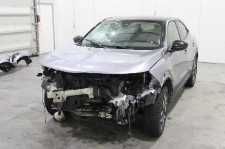 Coche accidentado Opel Mokka  2022/10
