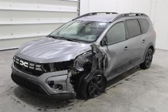 skadebil auto Dacia Jogger  2024/10