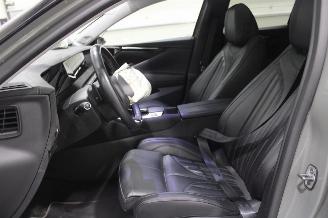 DS Automobiles DS 4 DS4 picture 11