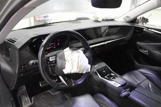 DS Automobiles DS 4 DS4 picture 9