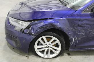 Audi A3  picture 5