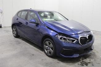 BMW 1-serie 116 picture 2