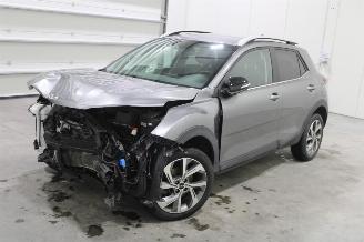  Kia Stonic  2025/4