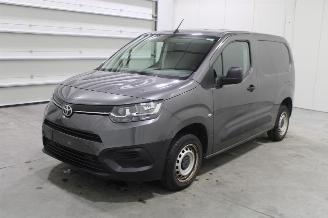  Toyota ProAce CITY 2020/3