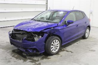  Seat Ibiza  2021/8