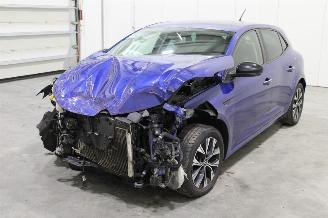 škoda osobní automobily Renault Mégane Megane 2022/3