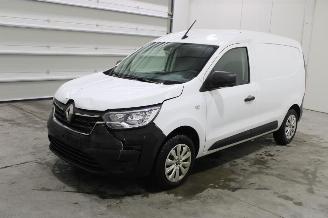  Renault Express  2024/9