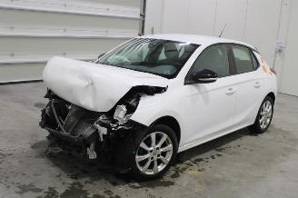 Vaurioauto  passenger cars Opel Corsa  2023/3