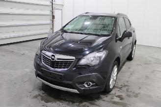 Démontage voiture Opel Mokka  2015/5