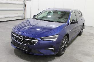 Autoverwertung Opel Insignia  2021/1