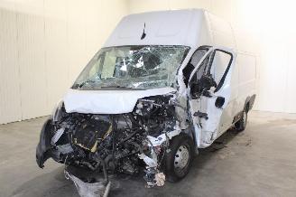 Sloopauto Opel Movano  2023/8