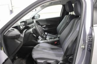 Peugeot 2008  picture 11