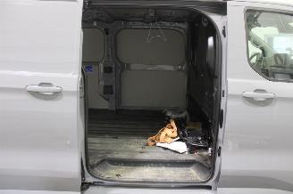 Ford Transit Custom  picture 21