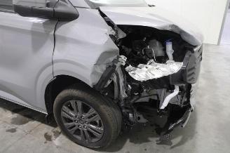 Ford Transit Custom  picture 5