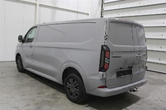 Ford Transit Custom  picture 4