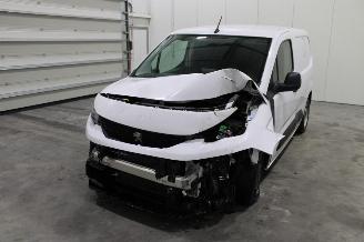  Peugeot Partner  2023/2