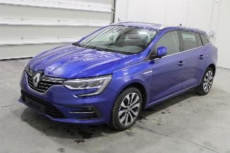 škoda osobní automobily Renault Mégane Megane 2023/3