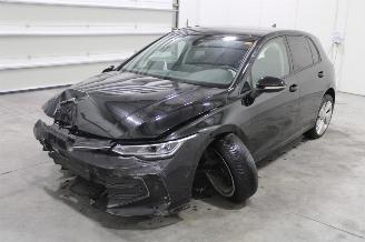 disassembly passenger cars Volkswagen Golf  2025/6