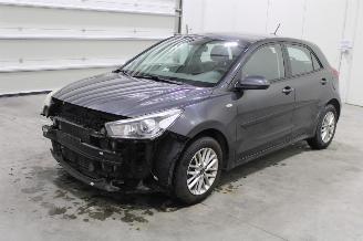 škoda osobní automobily Kia Rio  2017/6