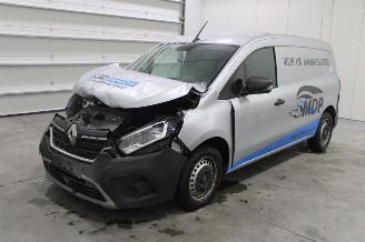  Renault Kangoo  2024/6