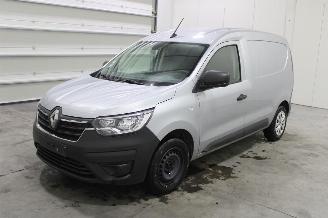 skadebil auto Renault Express  2022/12