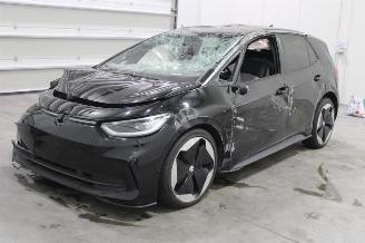 demontáž osobní automobily Volkswagen ID.3  2024/7