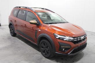 Dacia Jogger  picture 2