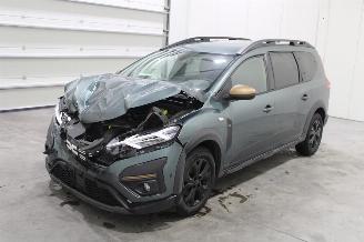 skadebil auto Dacia Jogger  2024/6