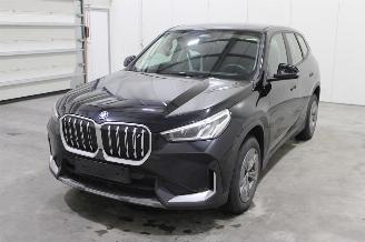 Unfallwagen BMW X1  2023/10
