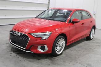 Unfallwagen Audi A3  2023/11