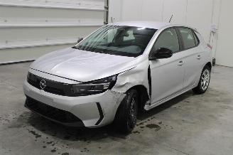 uszkodzony samochody osobowe Opel Corsa  2026/4