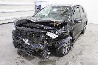 rozbiórka samochody osobowe Suzuki SX4 S-Cross 2024/2