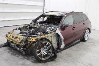 disassembly passenger cars BMW M3  2025/10