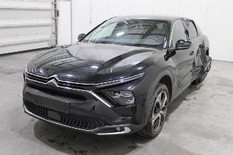 Voiture accidenté Citroën C5 X  2023/3
