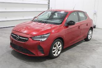Unfallwagen Opel Corsa  2023/3