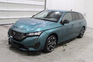 Avarii autoturisme Peugeot 308  2022/12