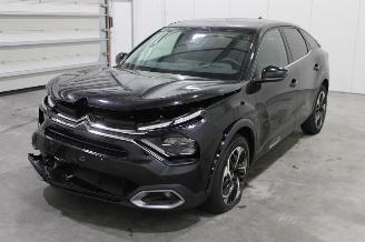 škoda osobní automobily Citroën C4  2023/10