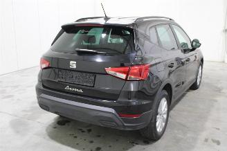 Seat Arona  picture 3