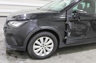 Seat Arona  picture 5