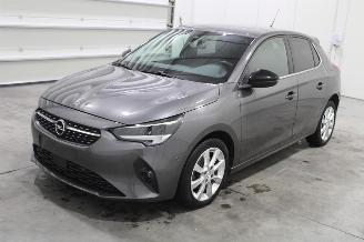 uszkodzony samochody osobowe Opel Corsa  2020/5