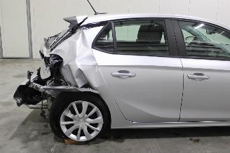 Opel Corsa  picture 6
