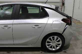 Opel Corsa  picture 24