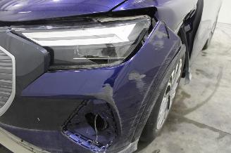 Audi Q4 e-tron picture 6