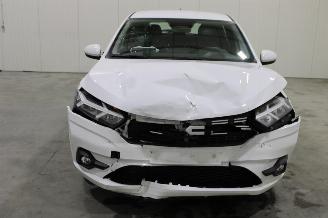 Dacia Sandero  picture 6