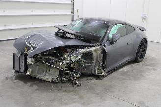 disassembly passenger cars Porsche 911  2025/5