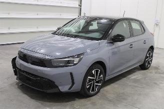 Auto incidentate Opel Corsa  2024/5