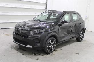 skadebil auto Citroën C3  2025/5