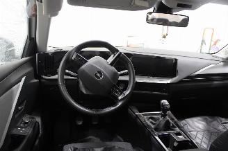 Opel Astra  picture 9
