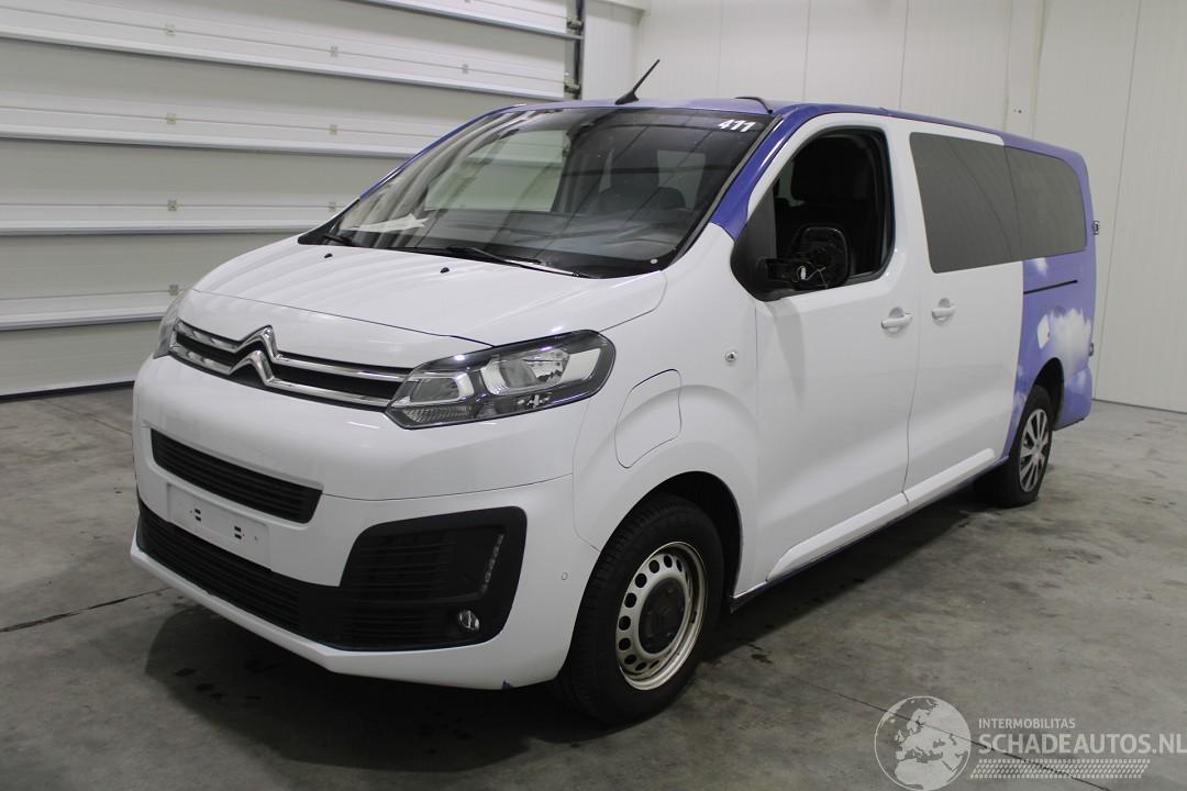Citroën Jumpy 